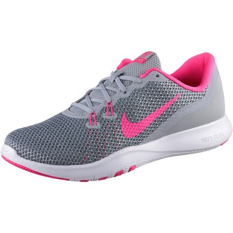 fitnessschuhe nike damen schwarz|gym schuhe.